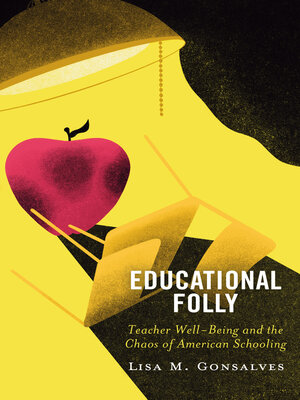 cover image of Educational Folly